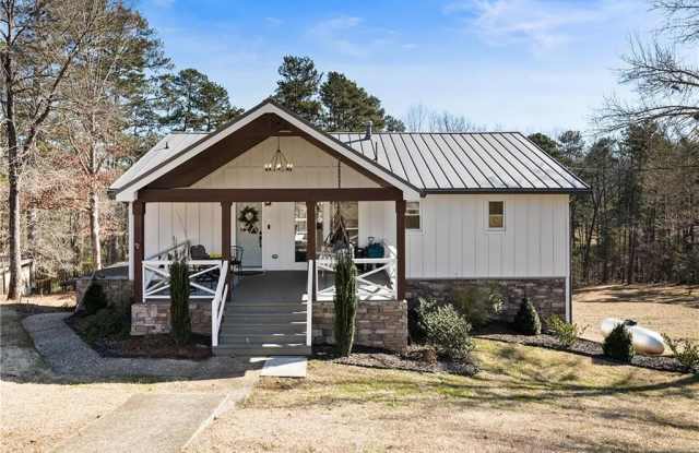 4035 Lacey Drive - 4035 Lacey Drive, Forsyth County, GA 30041