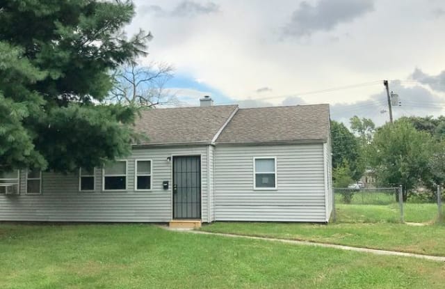 6123 Nimitz Dr - 6123 Nimitz Drive, Indianapolis, IN 46219