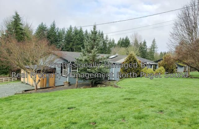 14525 Three Lakes Rd - 14525 Three Lakes Rd, Three Lakes, WA 98290