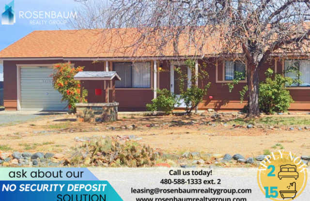 3029 North Indian Wells Drive photos photos