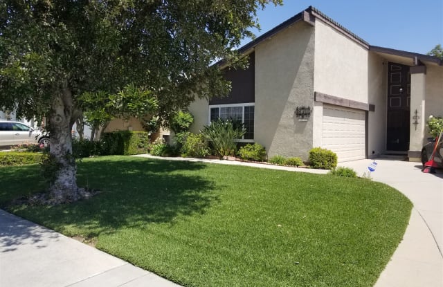 830 S Calvados Ave - 830 South Calvados Avenue, Covina, CA 91723
