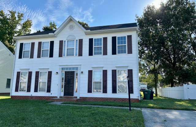 Charming Colonial in Afton Subdivision – 3 Bed | 2.5 Bath photos photos