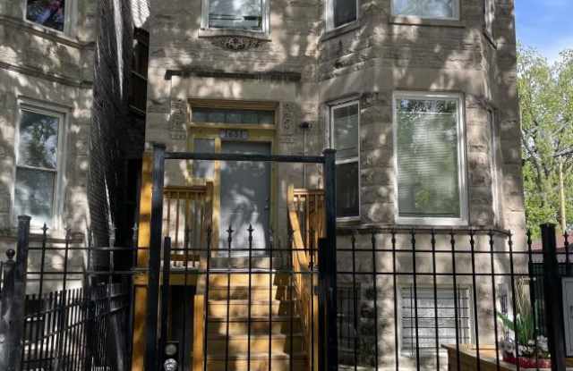 1651 South Homan Ave. photos photos