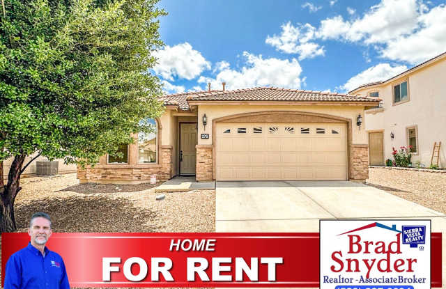 Stunning 4-Bedroom, 2-Bathroom home with Central A/C and a spacious 2 Car Garage! photos photos