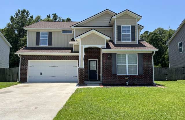 240 Westbrooke Road - 240 Westbrooke Road, Berkeley County, SC 29486