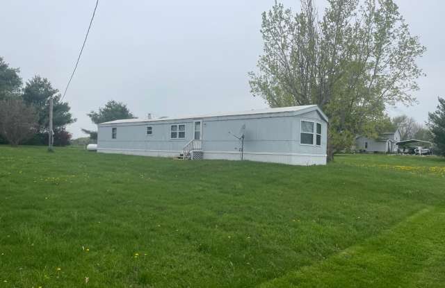 3 Bedroom 2 Bathroom (move-in ready) - 3860 Olds Road, Ingham County, MI 49251