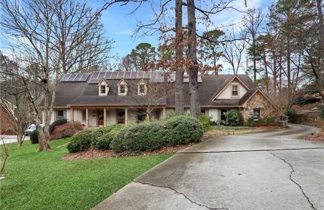 2665 Hawthorne Cove NE photos photos
