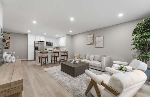 Tamarack Sands Apartment Homes photos photos