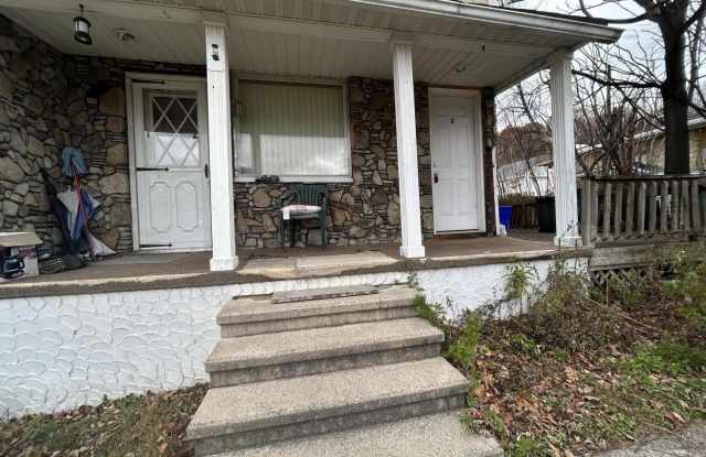 240 Greenbush Street - 240 Greenbush Street, Scranton, PA 18508
