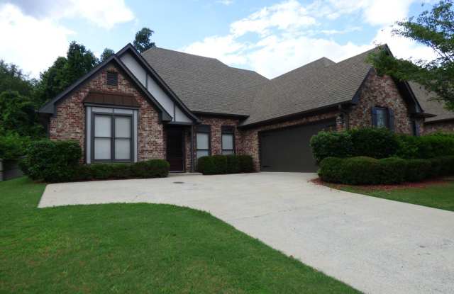 605 Foothills Trace (Chelsea) - 605 Foothills Trace, Chelsea, AL 35043