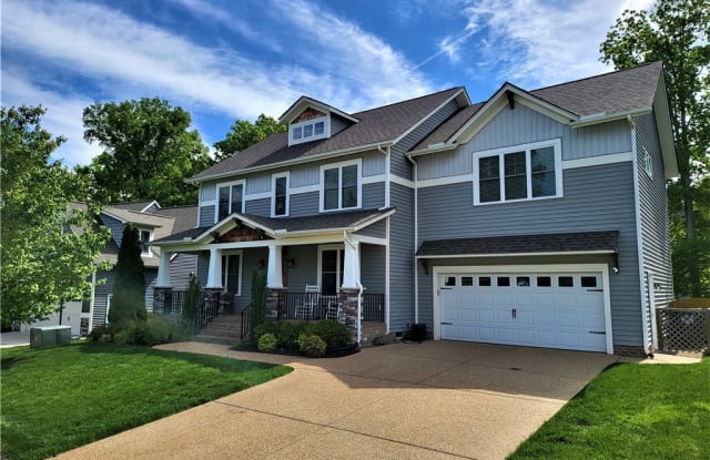 3219 Farcet Terrace - 3219 Farcet Terrace, Chesterfield County, VA 23112