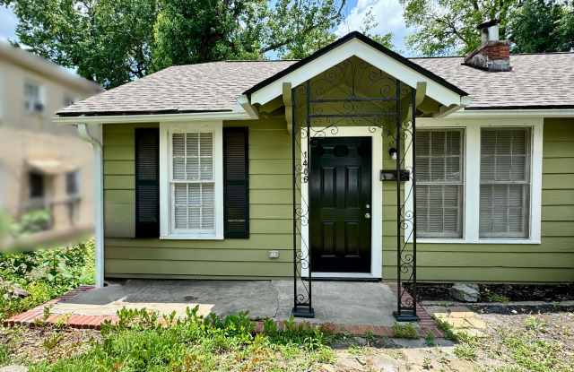 1406 Virginia St photos photos