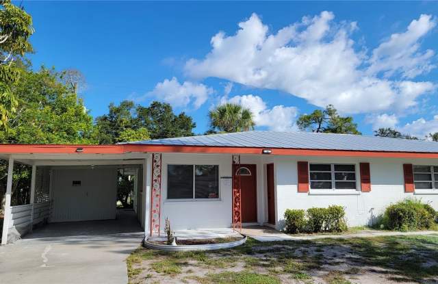 919 OSBORNE DRIVE - 919 Osborne Drive, Sarasota, FL 34234