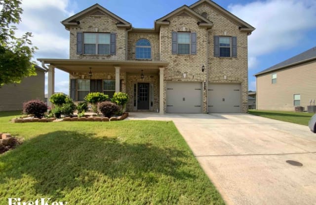 285 Madison Grace Avenue - 285 Madison Grace Avenue, McDonough, GA 30252
