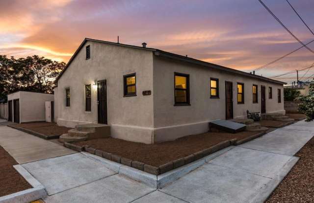 2101 New York Avenue unit: 2 photos photos