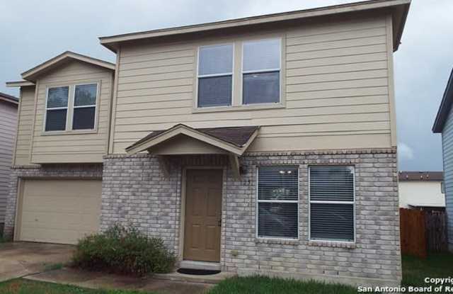 125 GATEWOOD BAY - 125 Gatewood Bay, Cibolo, TX 78108
