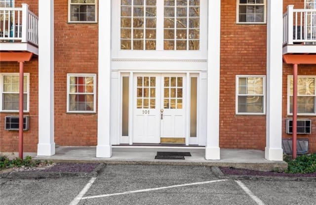 101 Nottingham Road - 101 Nottingham Road, Westchester County, NY 10507