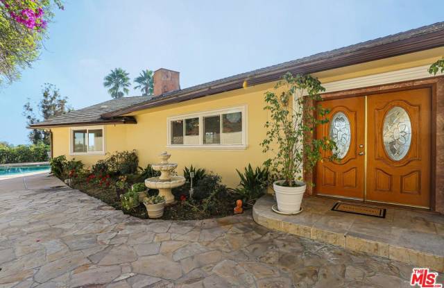 2331 West ALLVIEW Terrace - 2331 Allview Terrace West, Los Angeles, CA 90068