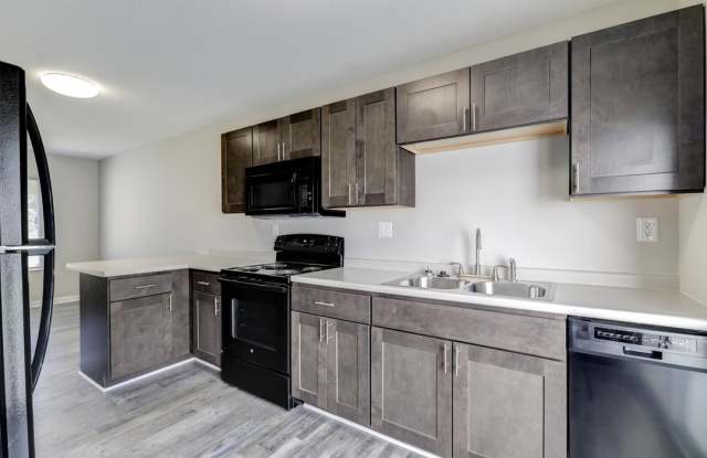 BEAUTIFUL NEW REMODEL NEAR DOWNTOWN URBANA!! - 1005 South Anderson Street, Urbana, IL 61801