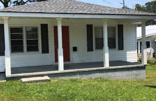 176 Benson Drive - 176 Benson Drive, Dallas, GA 30132