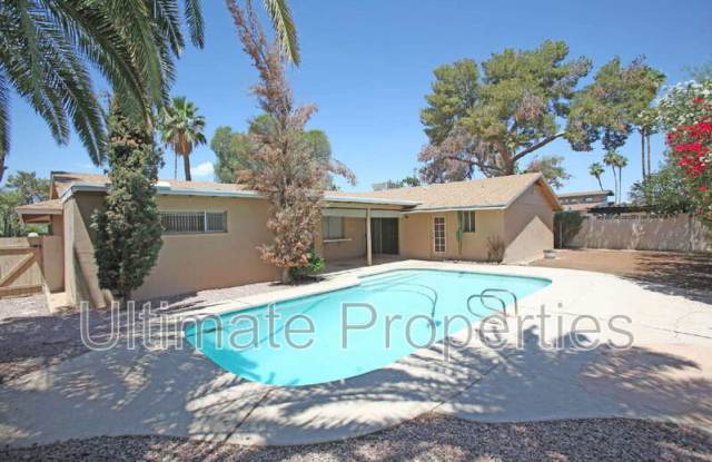 8702 E Sells Dr photos photos
