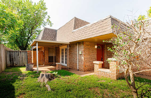 2 Bed 2 Bath townhouse in OKC! photos photos
