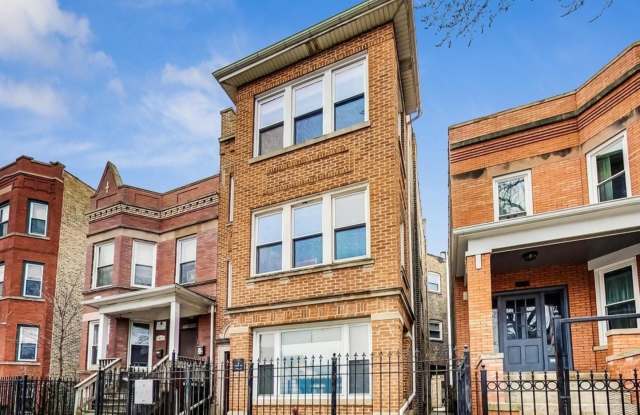 3613 W Palmer Street photos photos