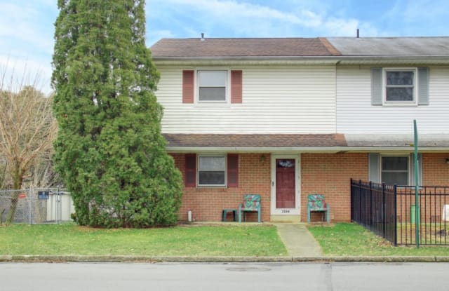 2284 Barness Drive - 2284 Barness Drive, Lehigh County, PA 18109