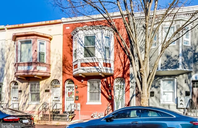 47 BATES STREET NW - 47 Bates Street Northwest, Washington, DC 20001