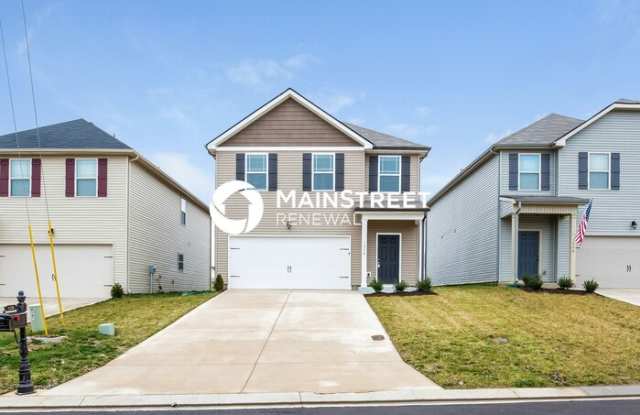 1230 Catawba Way Gallery 1