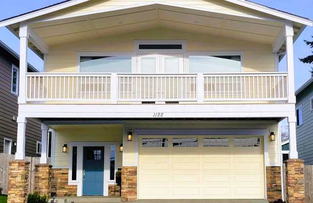 Luxurious and spacious 3 bed home in Manette photos photos