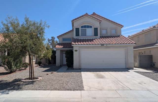 5850 Rose Sage Street photos photos