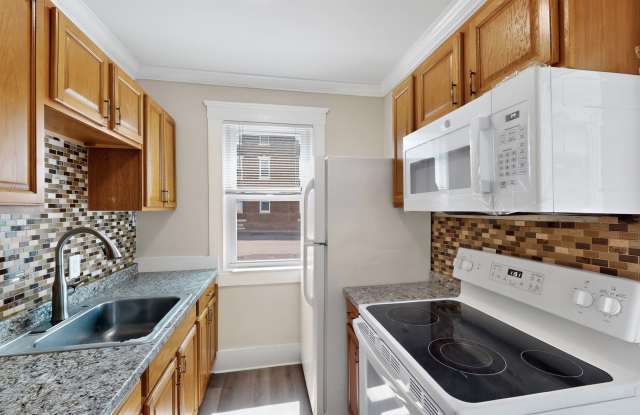 5 Ropes Street - 5 Ropes Street, Salem, MA 01970