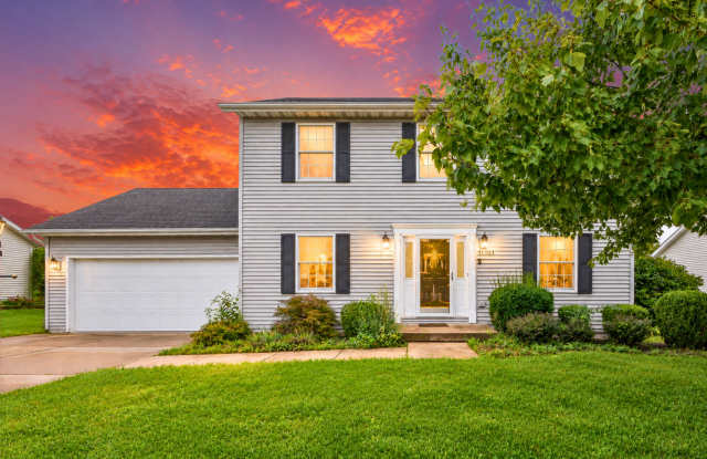 Beautiful 3-Bedroom Dunlap Home in the Northbrook Subdivision! Gallery 1