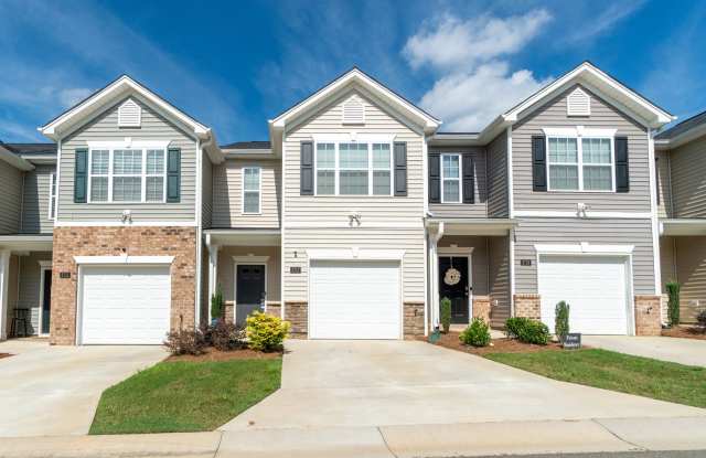 Townhome in a great location! Gallery 4