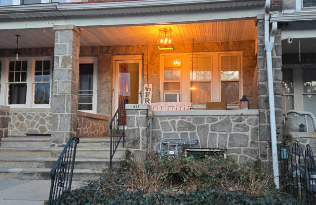 911 North 20th Street photos photos