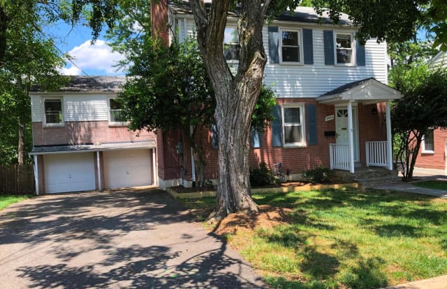 5953 10TH ST N - 5953 10th Street North, Arlington, VA 22205