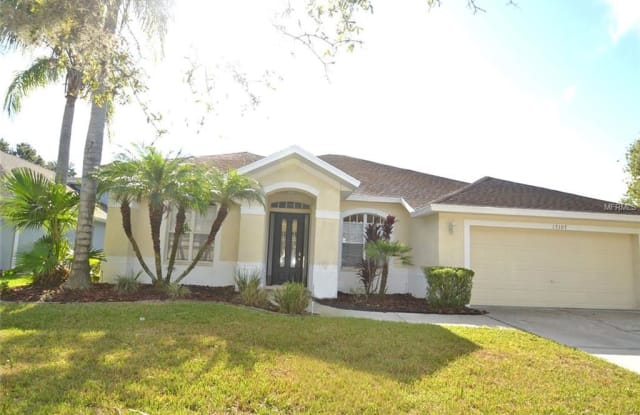 17107 FALCONRIDGE ROAD - 17107 Falconridge Road, Fish Hawk, FL 33547