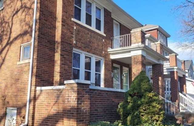 1301 Maryland - 1301 Maryland Street, Grosse Pointe Park, MI 48230