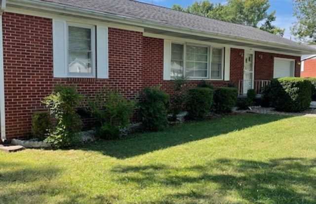 Maryville 37804 - 3 bedroom, 2 bath ranch home - Contact Debra Johnson (865) 591-8281 photos photos