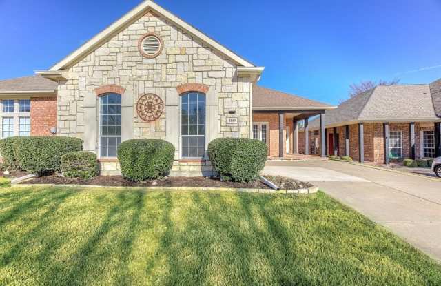 1449 Cattle Baron Court - 1449 Cattle Baron Court, Fairview, TX 75069