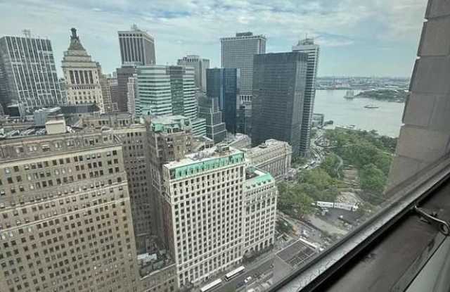 20 West Street - 20 West Street, New York City, NY 10004