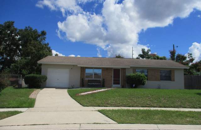 3 bedroom 1.5 bath Single Family home in Apopka Gallery 1