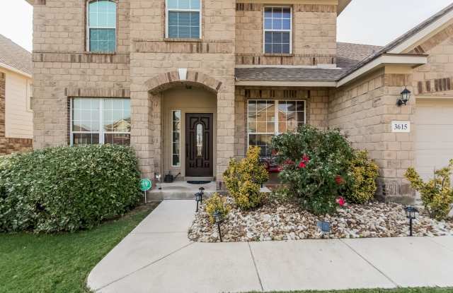 Beautiful 5-Bedroom 4-Bathroom in Bulverde Village Community! Gallery 3