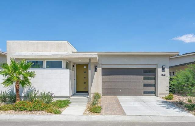 Palm Springs Paradise: Designer-Furnished Home with Private Pool & Spa Gallery 3