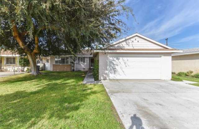 8157 Clover Way - 8157 Clover Way, Buena Park, CA 90620