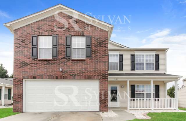 5105 Valcourt Road - 5105 Valcourt Road, Charlotte, NC 28216