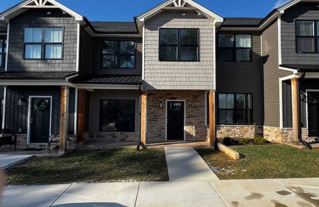 New Construction Townhomes in Evington-Campbell County photos photos