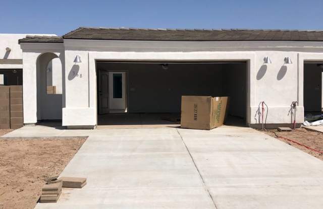 Amanecer Townhome in Somerton Gallery 3