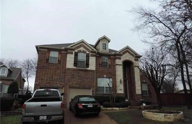 3703 Forest Court - 3703 Forest Court, Grand Prairie, TX 75052